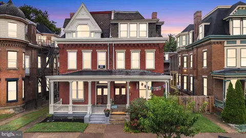 1625 N 2nd St, Harrisburg, PA 17102