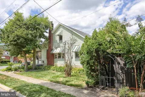 625 S 26th St, Harrisburg, PA 17111
