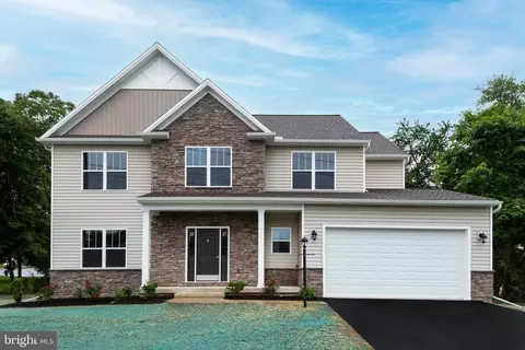 2312 Continental Dr, Harrisburg, PA 17110