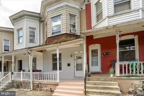 540 S 16th St, Harrisburg, PA 17104