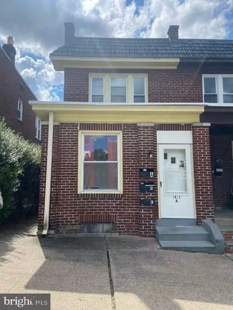 1811 Mulberry St, Harrisburg, PA 17104
