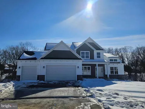 lot48 5115 Gallo Way, Harrisburg, PA 17112