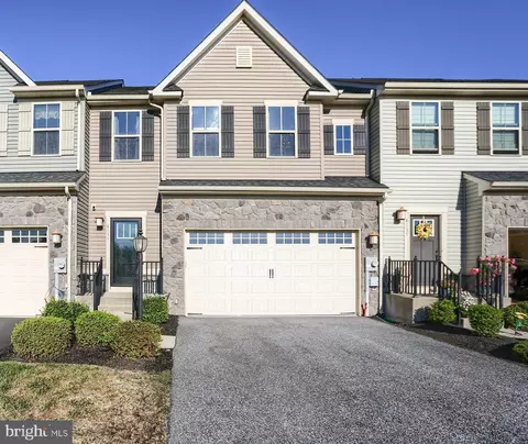 4133 Secretariat St, Harrisburg, PA 17112