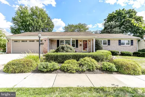 3209 Twinn Ave, Harrisburg, PA 17109