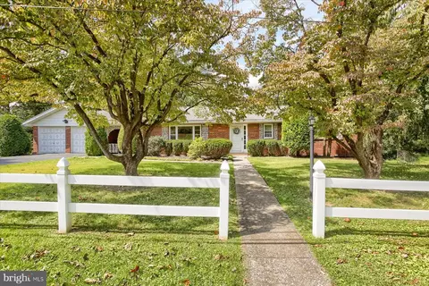 701 S 59th St, Harrisburg, PA 17111