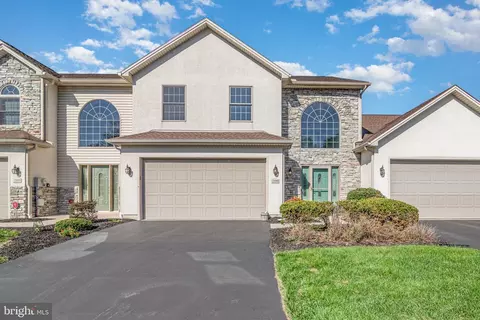 2199 Bordeaux Ct, Harrisburg, PA 17112
