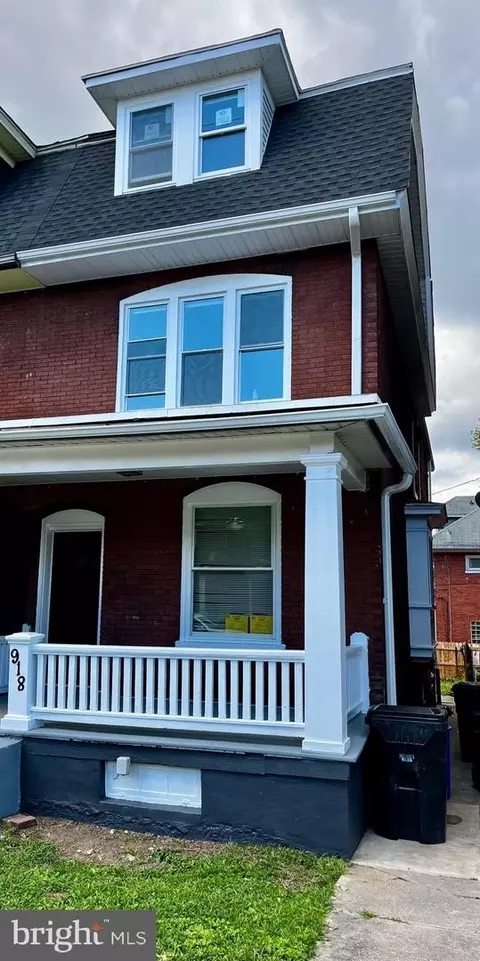 918 N 18th St, Harrisburg, PA 17103