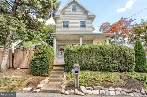 570 Chambers St, Harrisburg, PA 17113