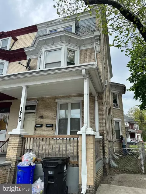 1426 State St, Harrisburg, PA 17103