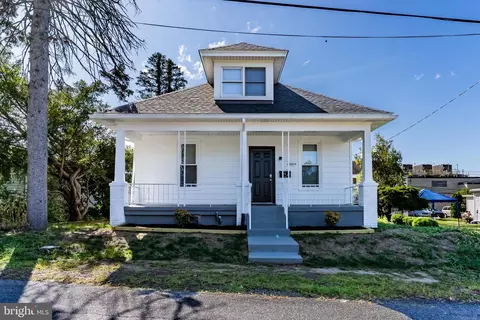 4809 Orchard St, Harrisburg, PA 17109