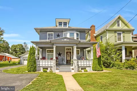 541 Union St, Millersburg, PA 17061