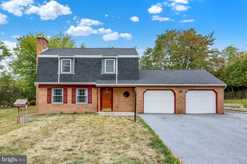 5920 Jacobs Ave, Harrisburg, PA 17112