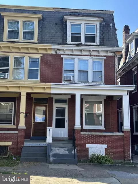 1913 Bellevue Rd, Harrisburg, PA 17104