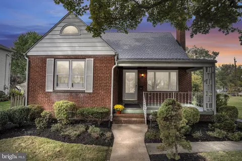 3530 N 3rd St, Harrisburg, PA 17110