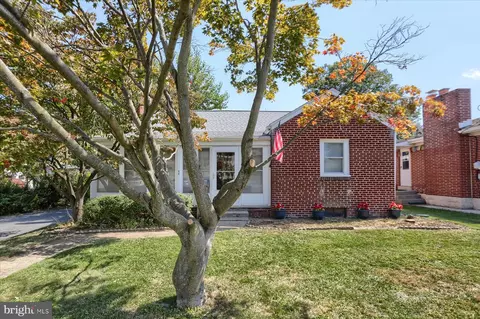51 S 46th St, Harrisburg, PA 17111