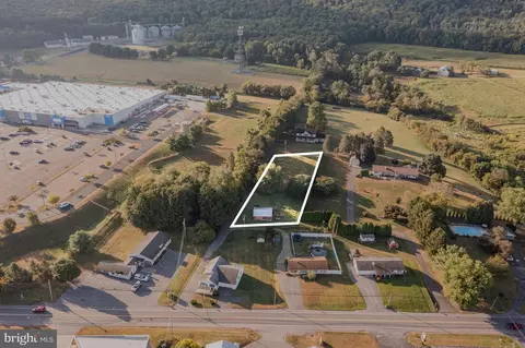 0 Route 209, Elizabethville, PA 17023