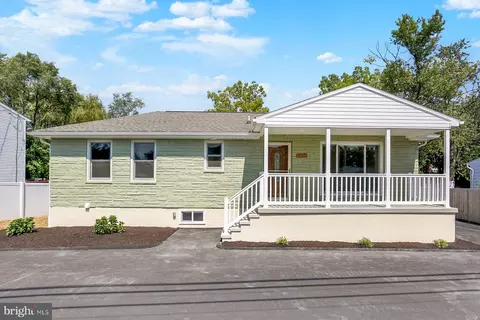 5436 Union Deposit Rd, Harrisburg, PA 17111