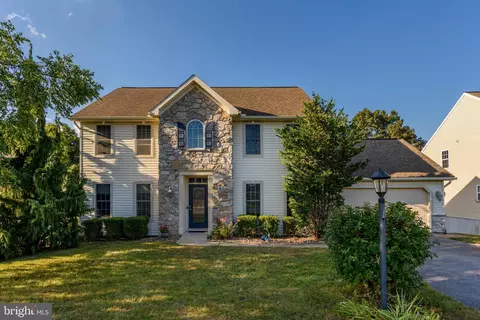 6456 Brittan Rd, Harrisburg, PA 17111