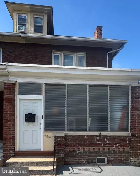 1614 Herr St, Harrisburg, PA 17103