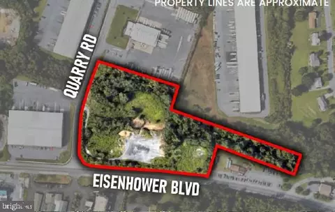 1345 Eisenhower Blvd, Harrisburg, PA 17111