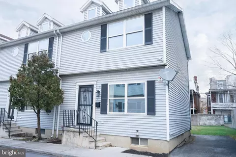 131 N Linden St, Harrisburg, PA 17103