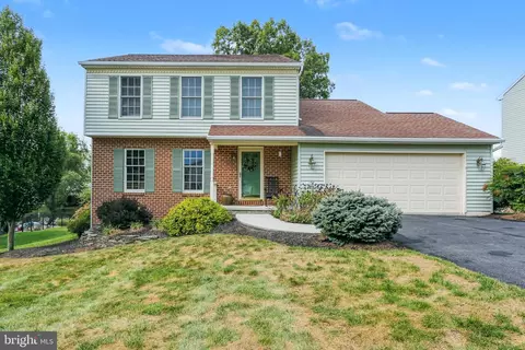 6414 Taunton Rd, Harrisburg, PA 17111