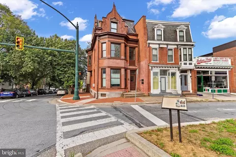 1000 N 6th St, Harrisburg, PA 17102