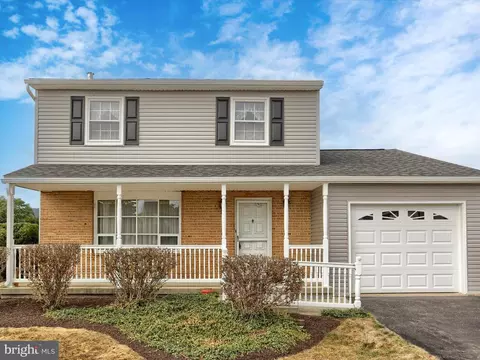 6232 Harding Ave, Harrisburg, PA 17112