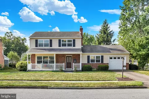 4603 Tarryton Rd, Harrisburg, PA 17109