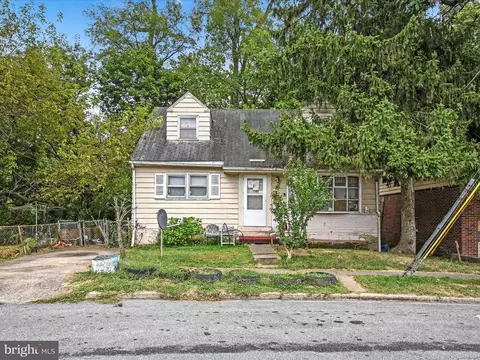 1523 S 13th St, Harrisburg, PA 17104