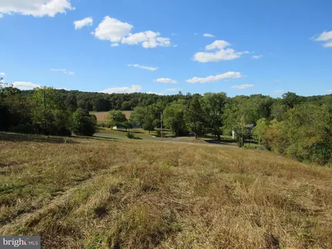 0 Jacobs Church Rd, Halifax, PA 17032