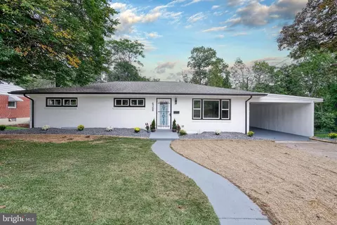 6768 Lehigh Ave, Harrisburg, PA 17111
