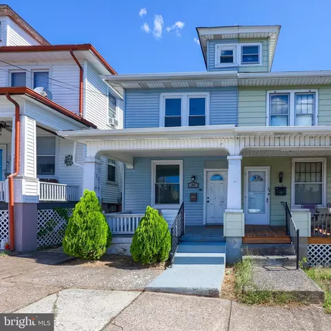 34 N 28th St, Harrisburg, PA 17103