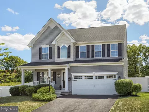 3863 Seattle Slew Dr, Harrisburg, PA 17112