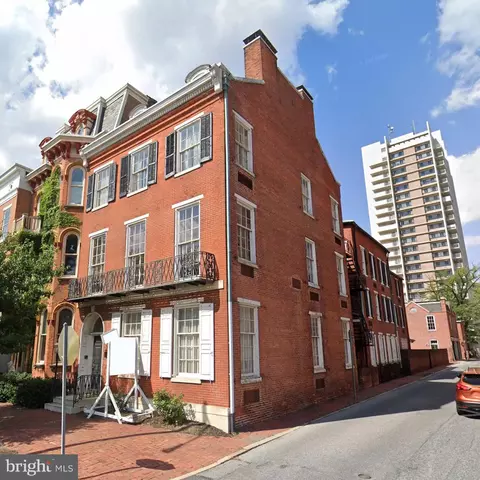 315 N Front St, Harrisburg, PA 17101