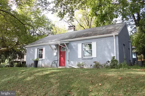 200 N 32nd St, Harrisburg, PA 17109