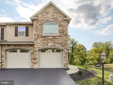 2670 Gracie Dr, Harrisburg, PA 17112