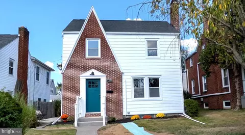 3428 Kramer St, Harrisburg, PA 17109