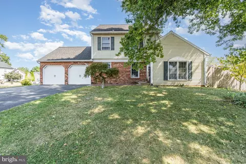 4495 Bolton Notch Pl, Harrisburg, PA 17110