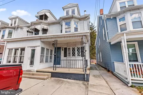 114 S 28th St, Harrisburg, PA 17103