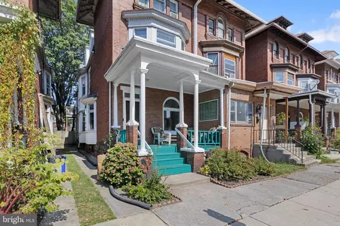 1612 State St, Harrisburg, PA 17103