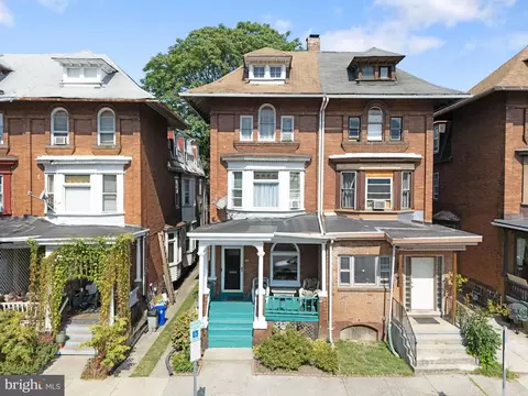 1612 State St, Harrisburg, PA 17103