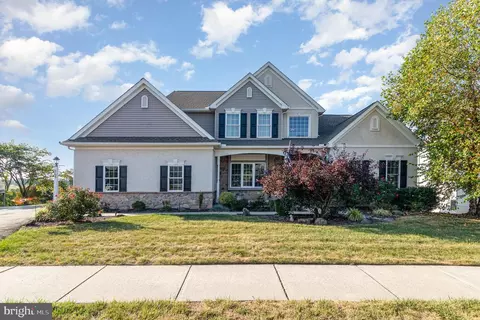 764 Cattail Dr, Harrisburg, PA 17111