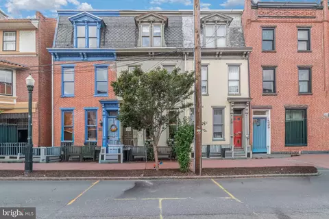 1112 Green St, Harrisburg, PA 17102