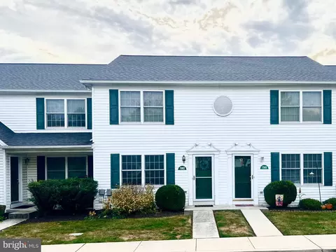 7562 Clover Lee Blvd, Harrisburg, PA 17112