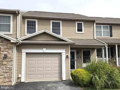 600 Yale St #702, Harrisburg, PA 17111