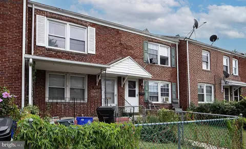 2707 Waldo St, Harrisburg, PA 17110
