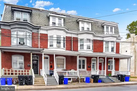 2128 Penn St, Harrisburg, PA 17110