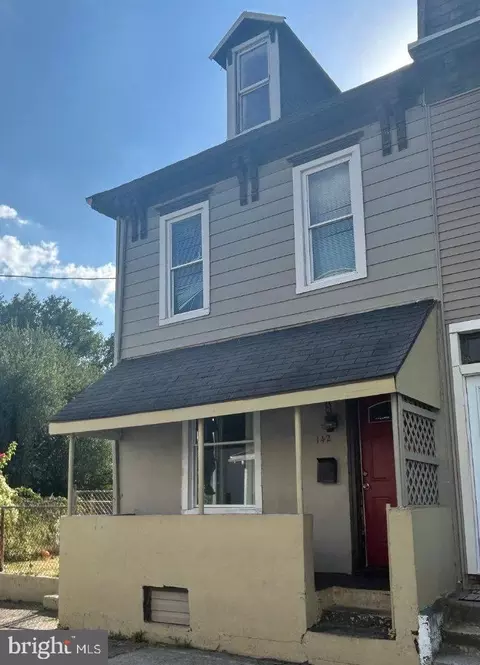 142 Balm St, Harrisburg, PA 17103