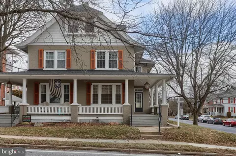 229 Cocoa Ave, Hershey, PA 17033